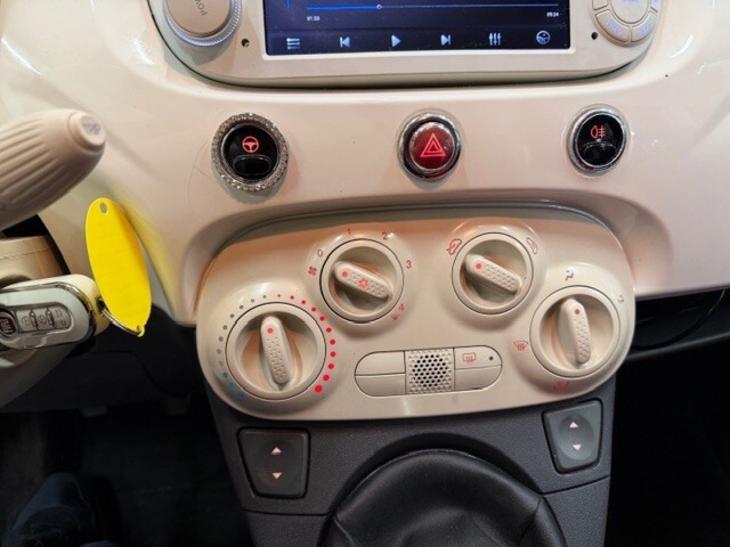 FIAT 500 (2007-2016) 500 1.2 Pop (9/13)