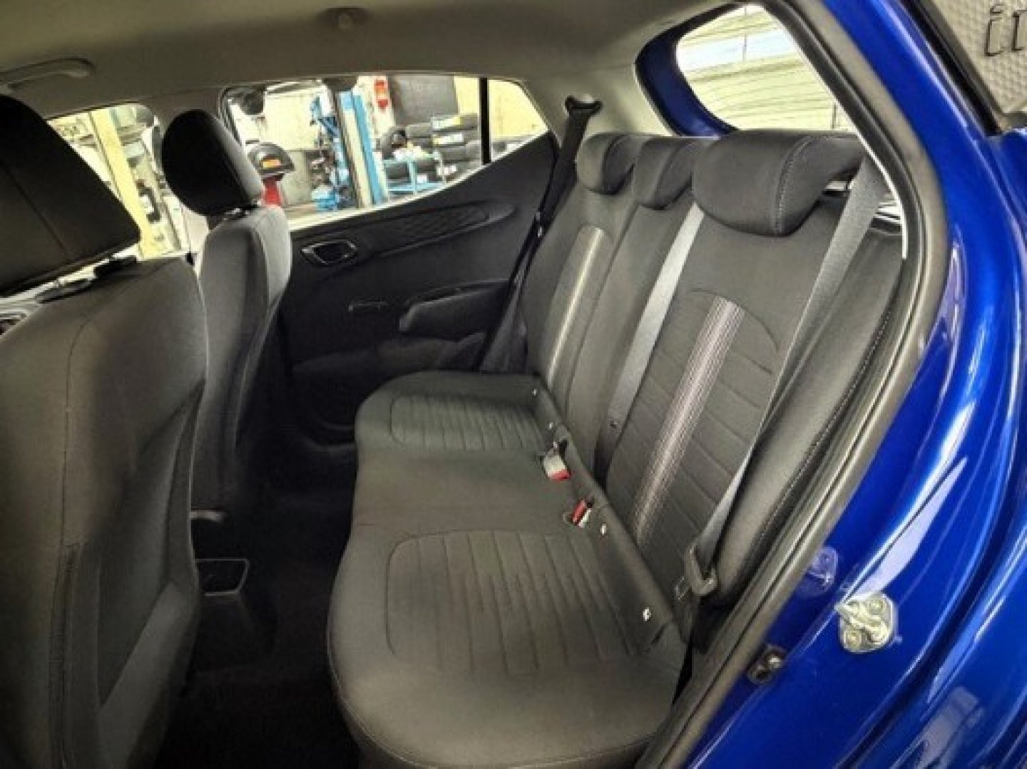 HYUNDAI i10 3ª serie i10 1.0 MPI Tech (9/23)