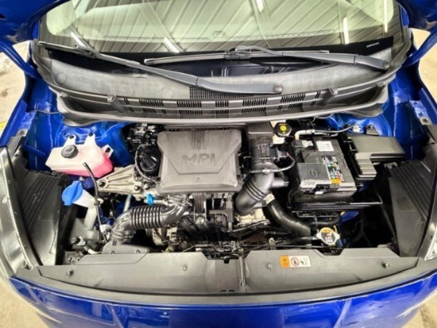 HYUNDAI i10 3ª serie i10 1.0 MPI Tech (22/23)