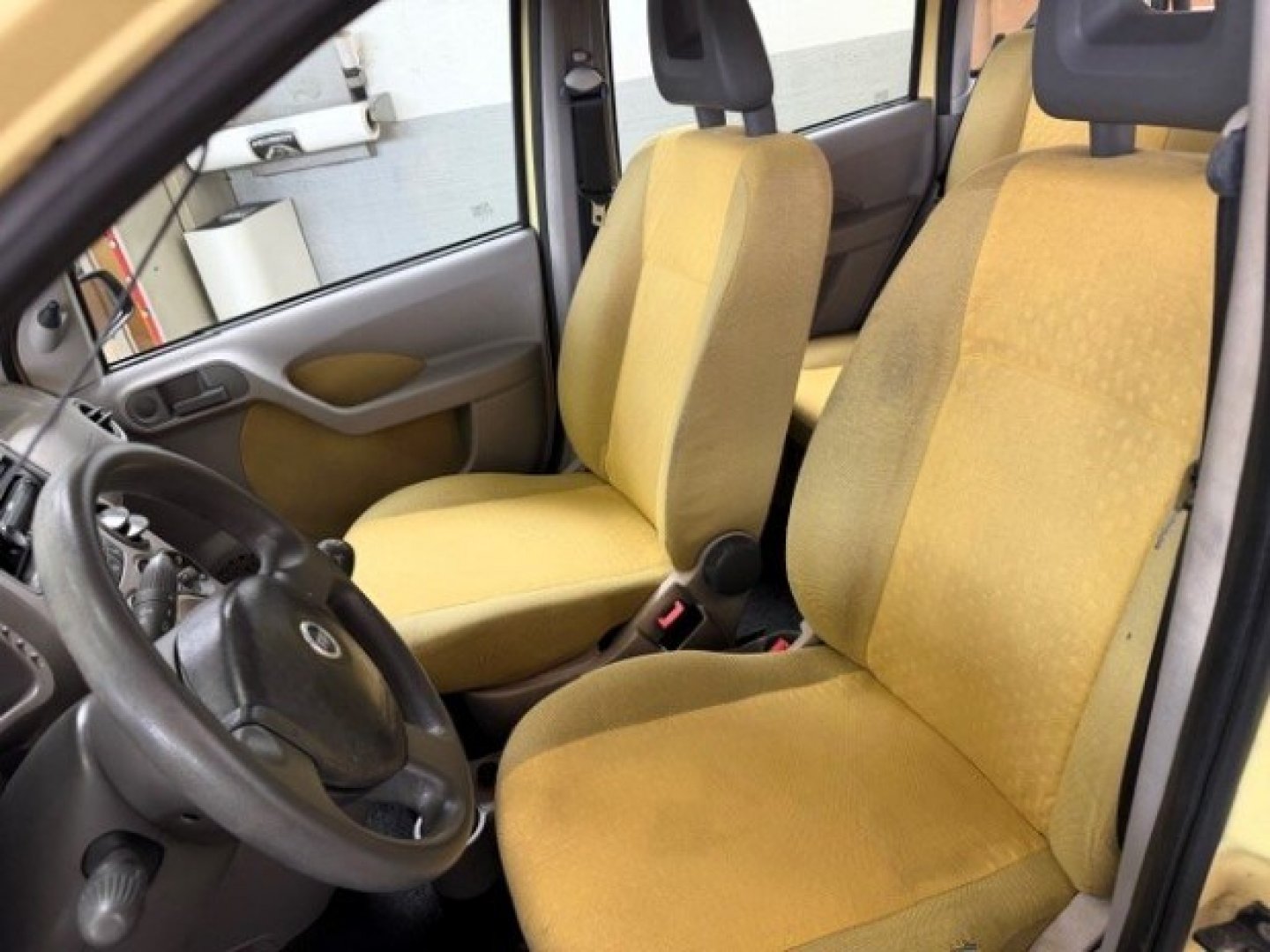 FIAT Panda 2ª serie Panda 1.2 Dynamic (7/12)