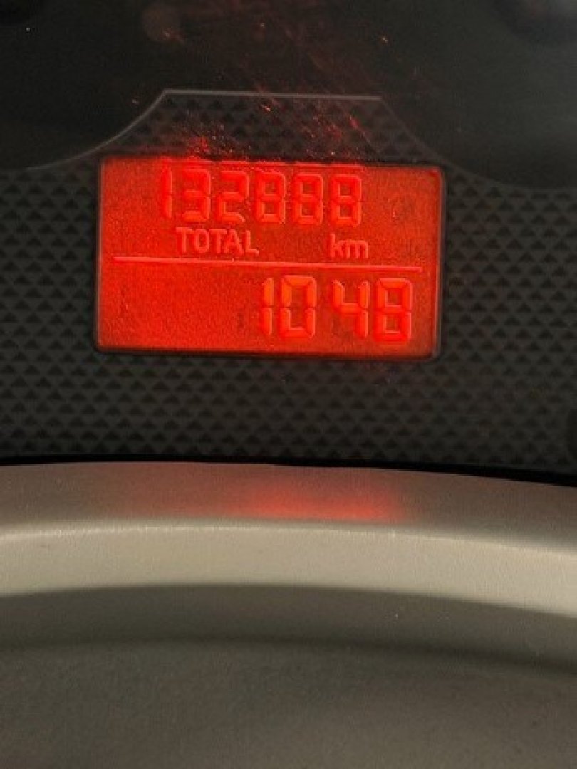 FIAT Panda 2ª serie Panda 1.2 Dynamic (11/12)