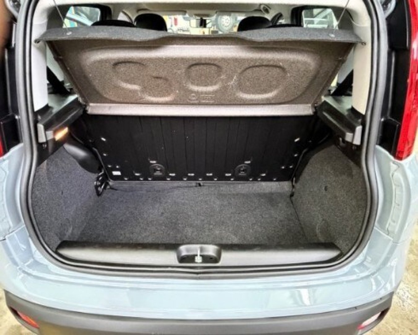 FIAT Panda 3ª serie Panda 1.2 Easy (13/15)