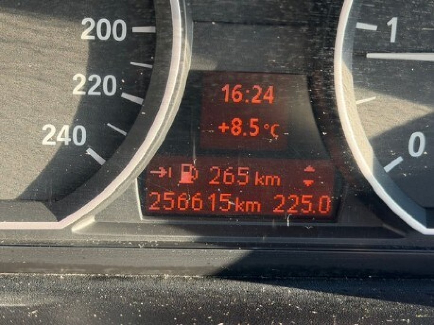 BMW Serie 1 (E87) 118d cat 5 porte Attiva DPF (10/13)