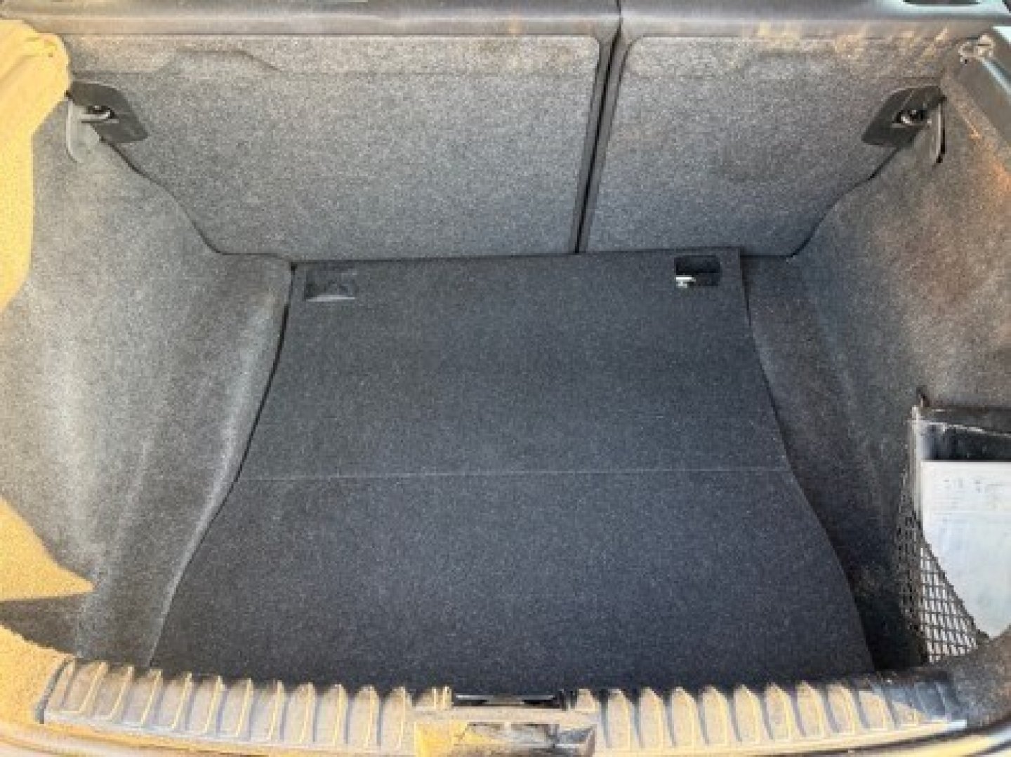 BMW Serie 1 (E87) 118d cat 5 porte Attiva DPF (12/13)