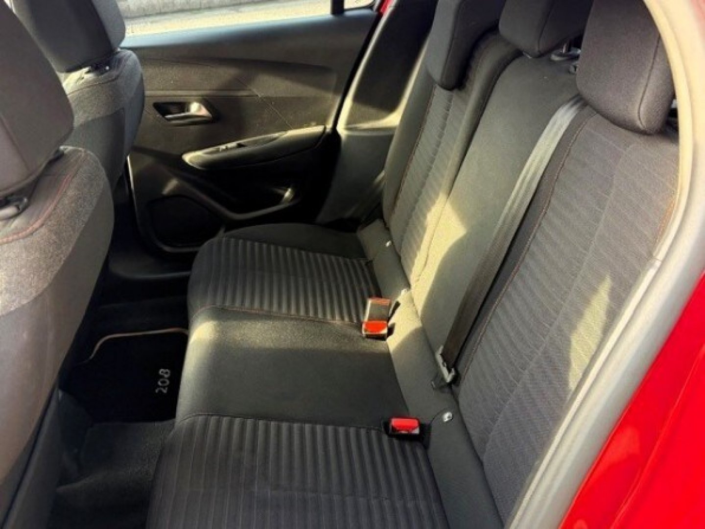 PEUGEOT 208 2ª serie 208 PureTech 75 Stop&Start 5 porte Active Pack (7/14)