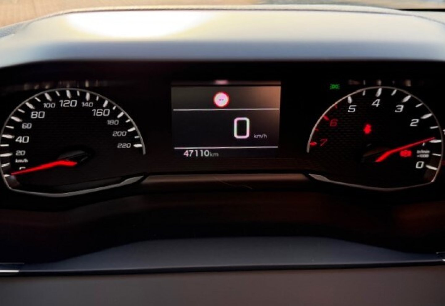 PEUGEOT 208 2ª serie 208 PureTech 75 Stop&Start 5 porte Active Pack (12/14)