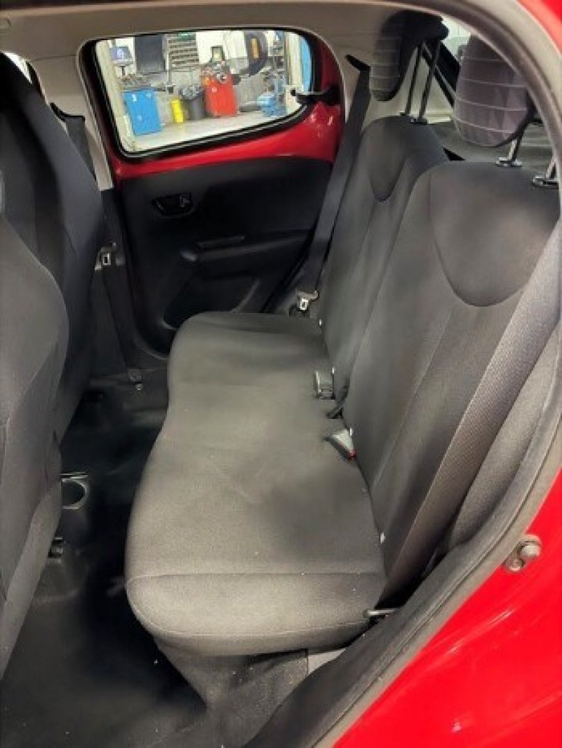 PEUGEOT 108 VTi 72 S&S 5 porte Style TOP! (5/15)