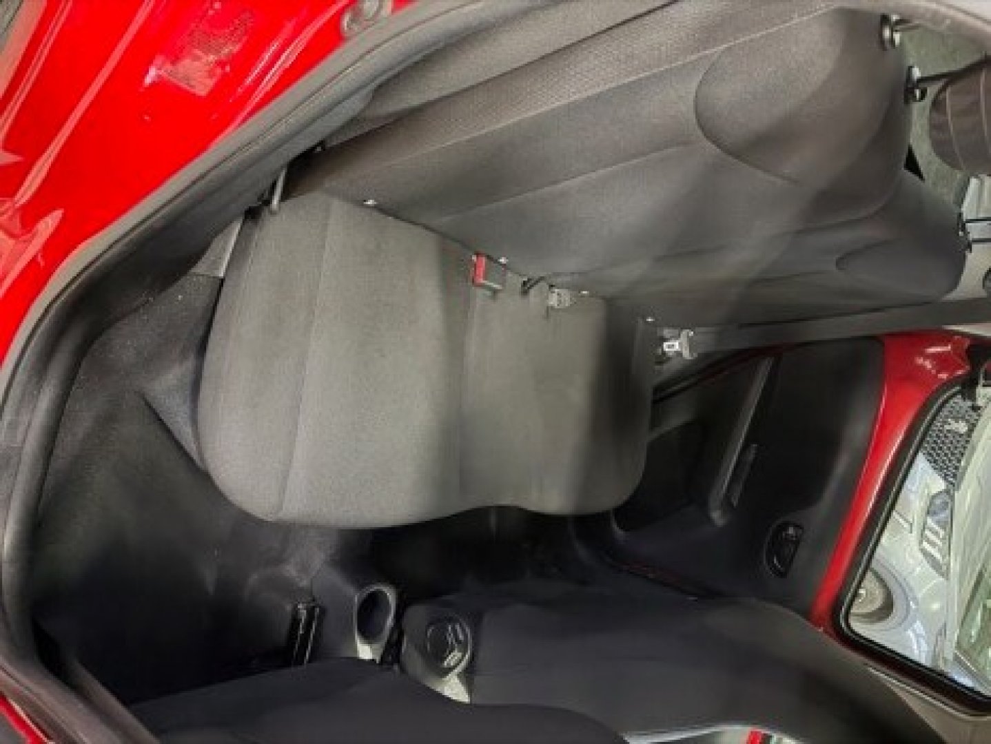 PEUGEOT 108 VTi 72 S&S 5 porte Style TOP! (6/15)