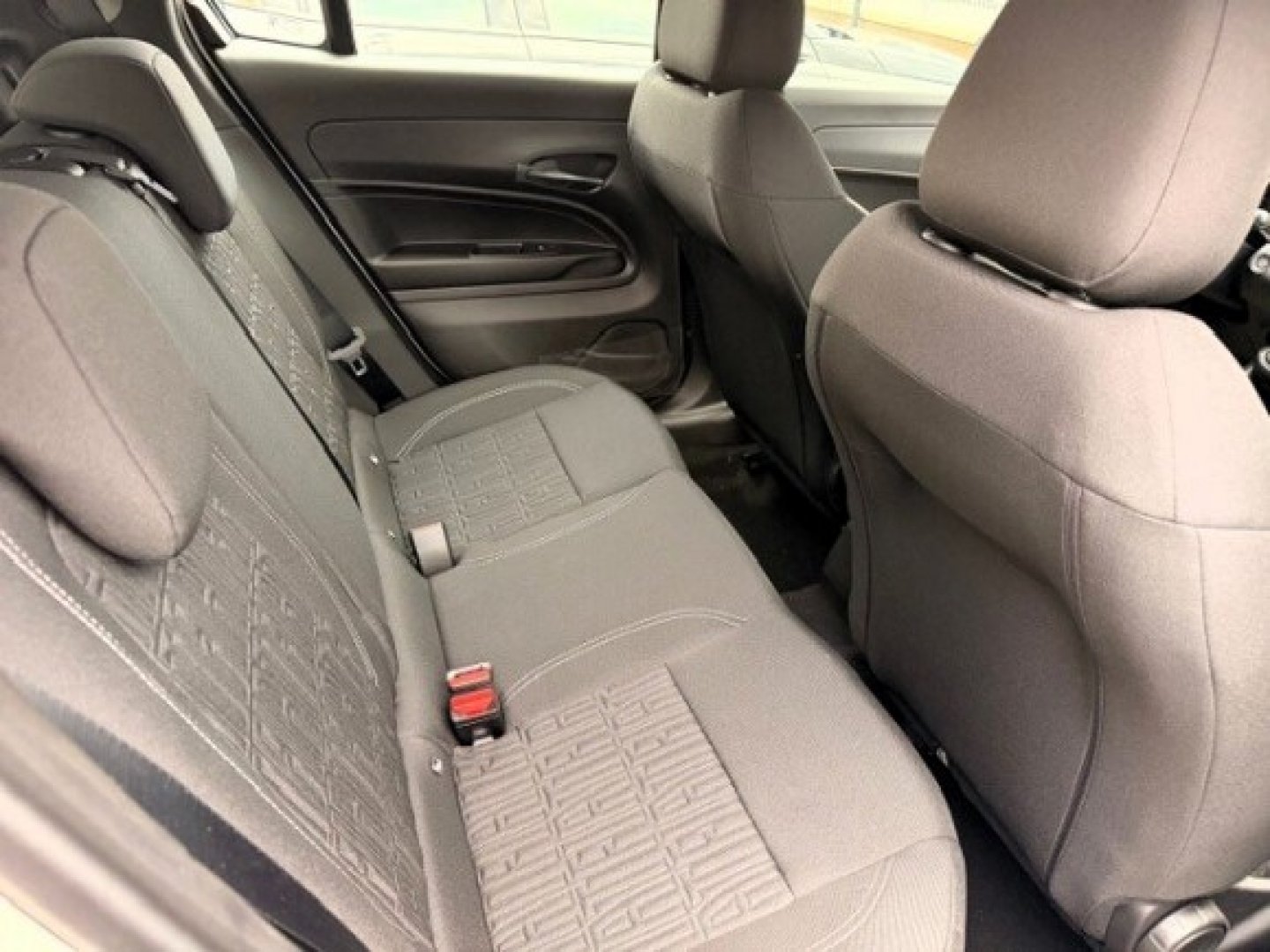 FIAT 600 (2023-->) 600 Hybrid 136 CV DCT MHEV La Prima (3/6)