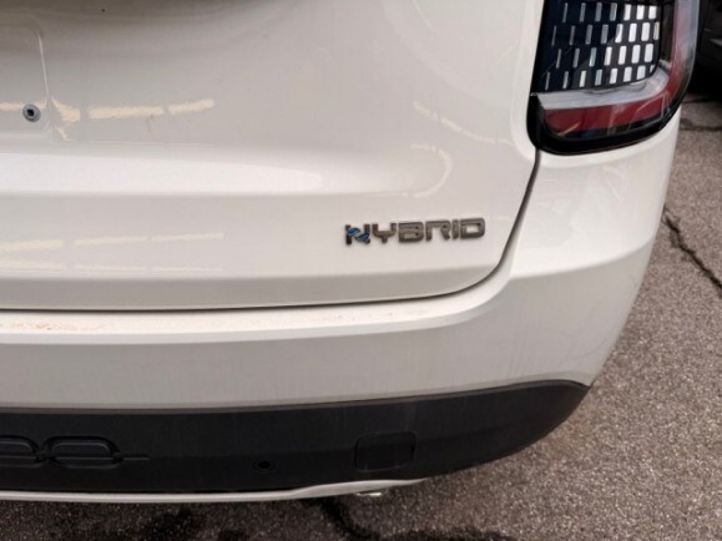 FIAT 600 (2023-->) 600 Hybrid 136 CV DCT MHEV La Prima (5/6)