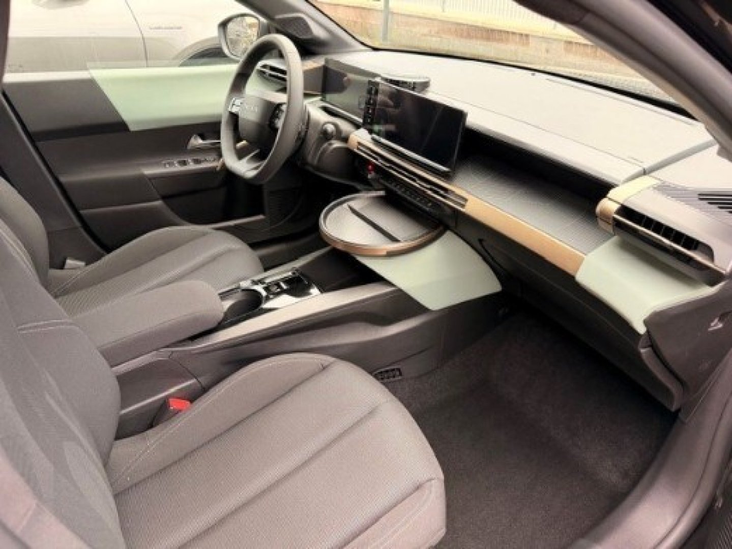 LANCIA Ypsilon 4ª serie Ypsilon Hybrid e-DCT LX (5/7)