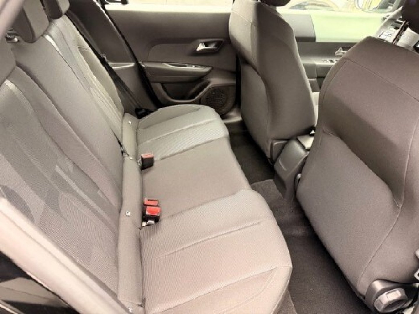 LANCIA Ypsilon 4ª serie Ypsilon Hybrid e-DCT LX (6/7)