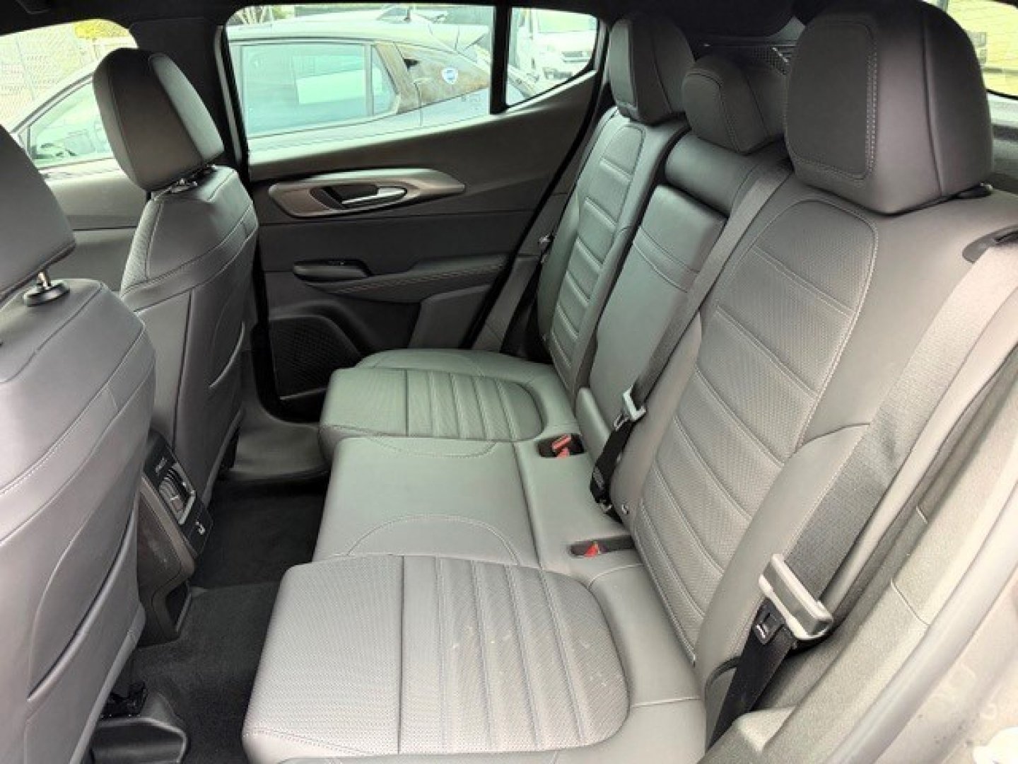 ALFA ROMEO Tonale Tonale 1.5 160 CV MHEV TCT7 Veloce (4/18)