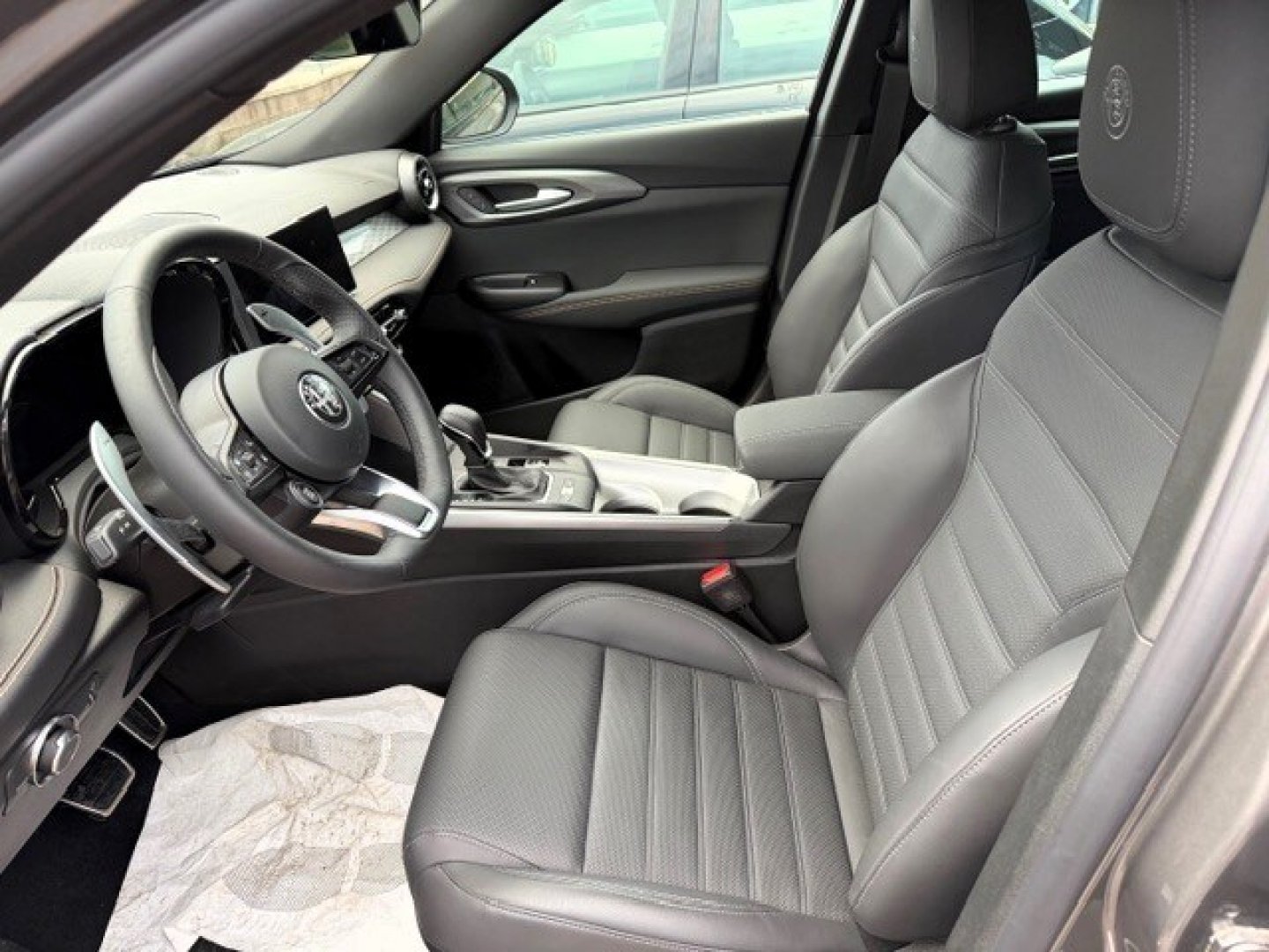 ALFA ROMEO Tonale Tonale 1.5 160 CV MHEV TCT7 Veloce (5/18)