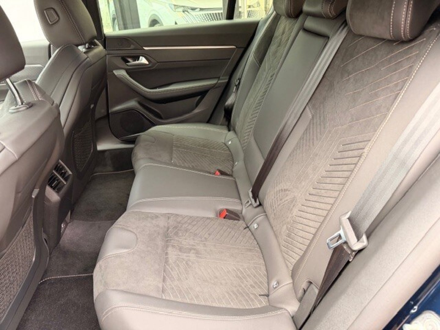 PEUGEOT 508 2ª serie 508 BlueHDi 130 Stop&Start EAT8 GT (7/9)