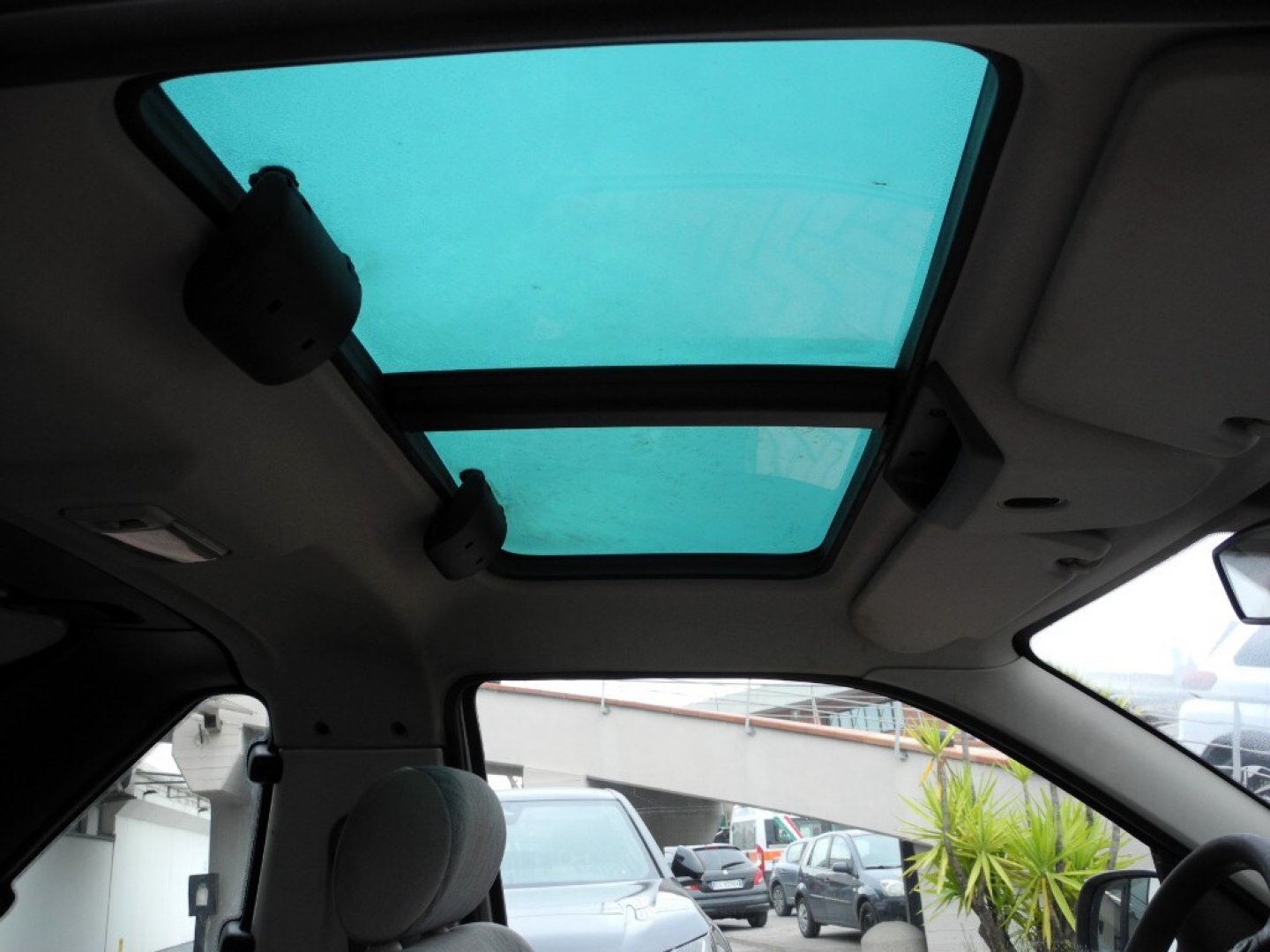 LAND ROVER Freelander 1ª serie Freelander 2.0 TD cat Station Wagon (8/15)