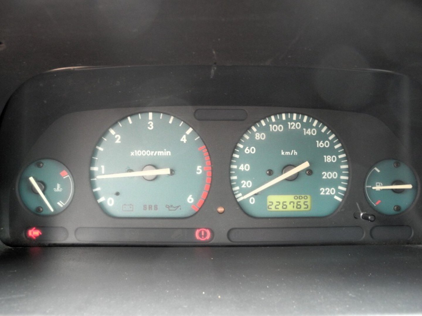 LAND ROVER Freelander 1ª serie Freelander 2.0 TD cat Station Wagon (10/15)