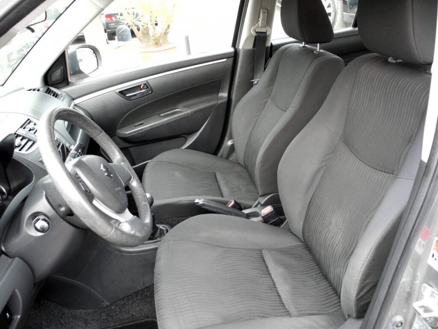 SUZUKI Swift (2010-2017) Swift 1.3 DDiS 5 porte GL (10/15)