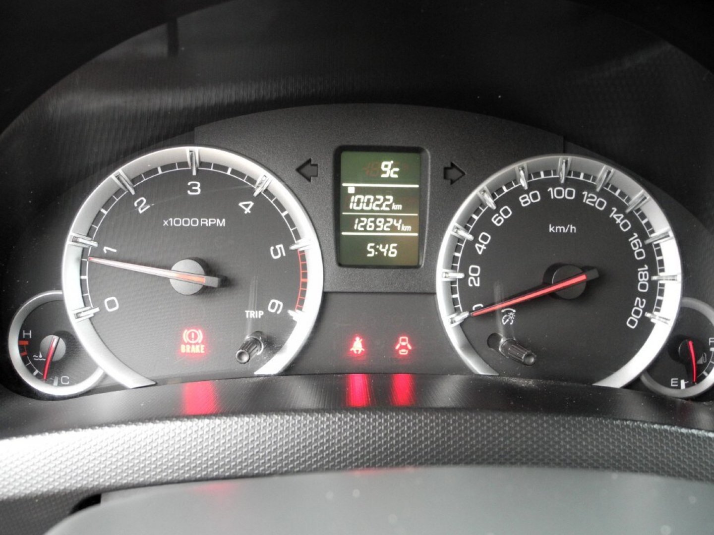 SUZUKI Swift (2010-2017) Swift 1.3 DDiS 5 porte GL (12/15)