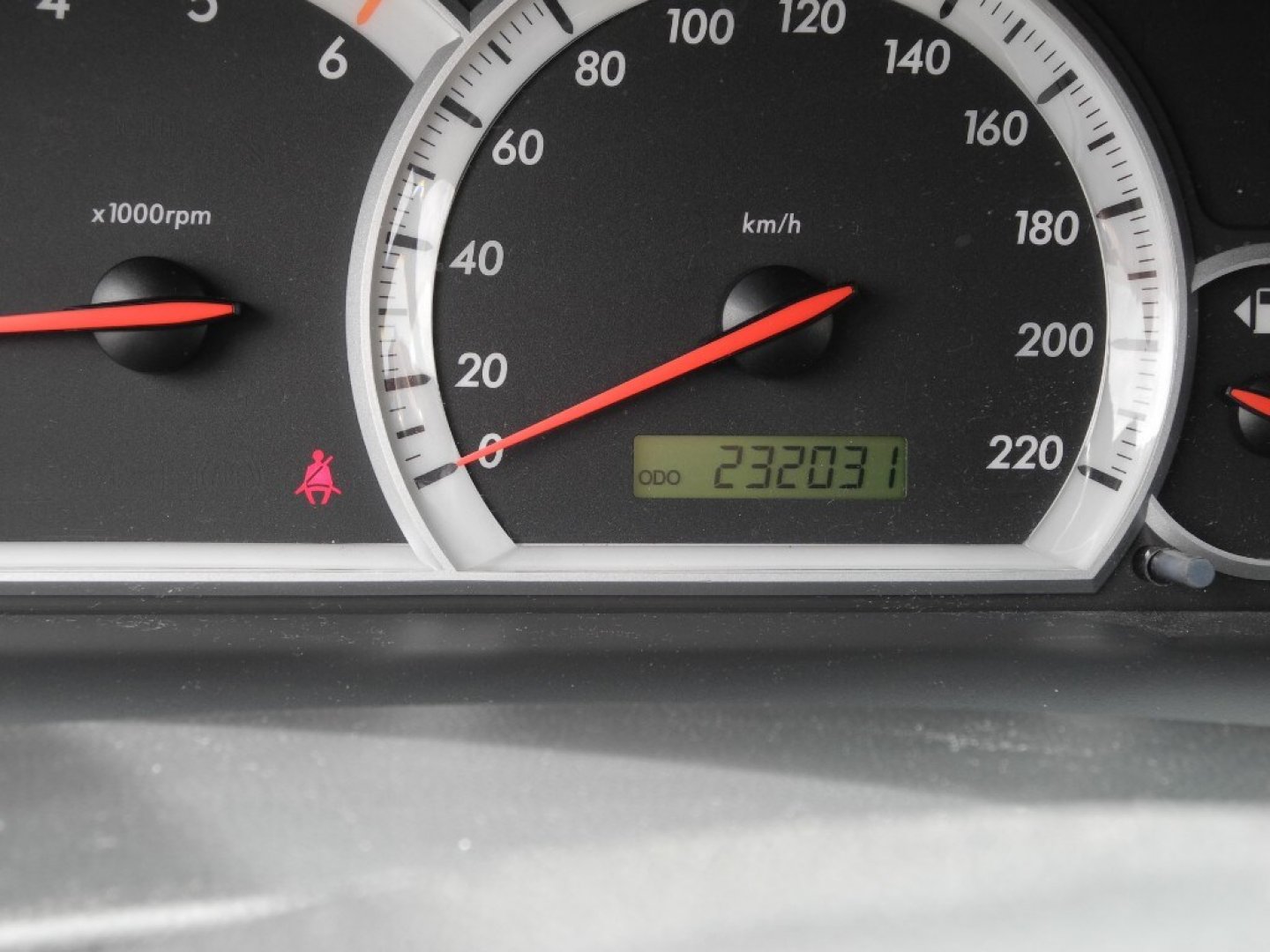 CHEVROLET Captiva Captiva 2.0 VCDi LTX (11/13)