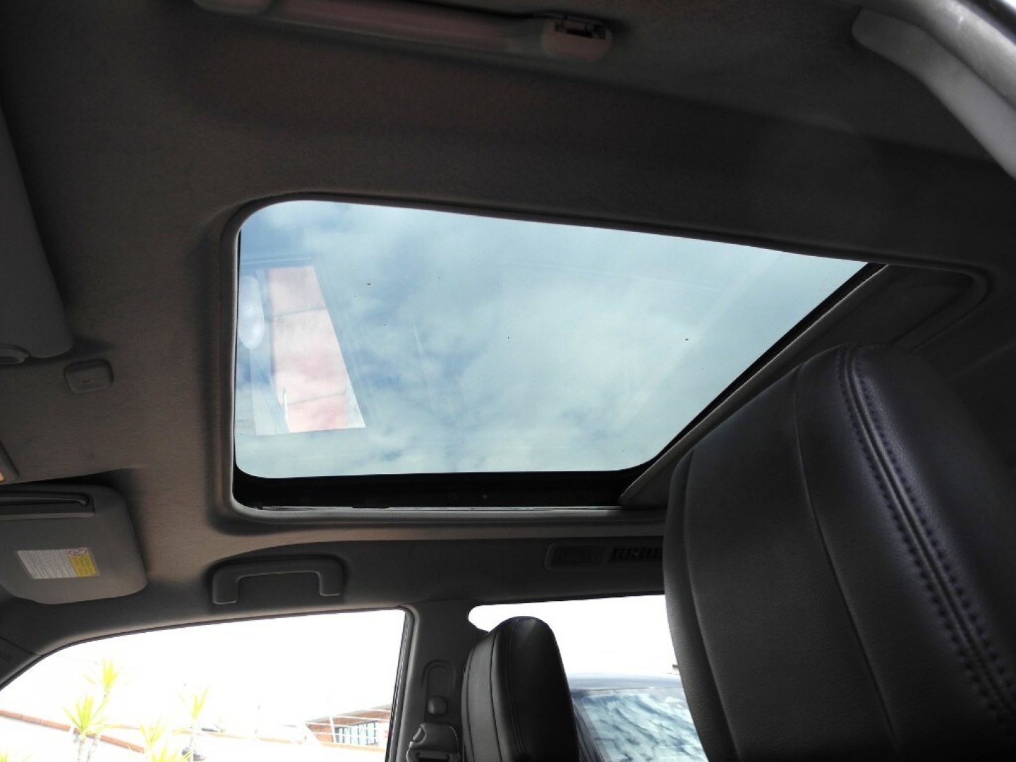 MITSUBISHI Pajero (2006-2009) Pajero 3.2 DI-D 16V aut. 5p. Instyle DPF (18/21)