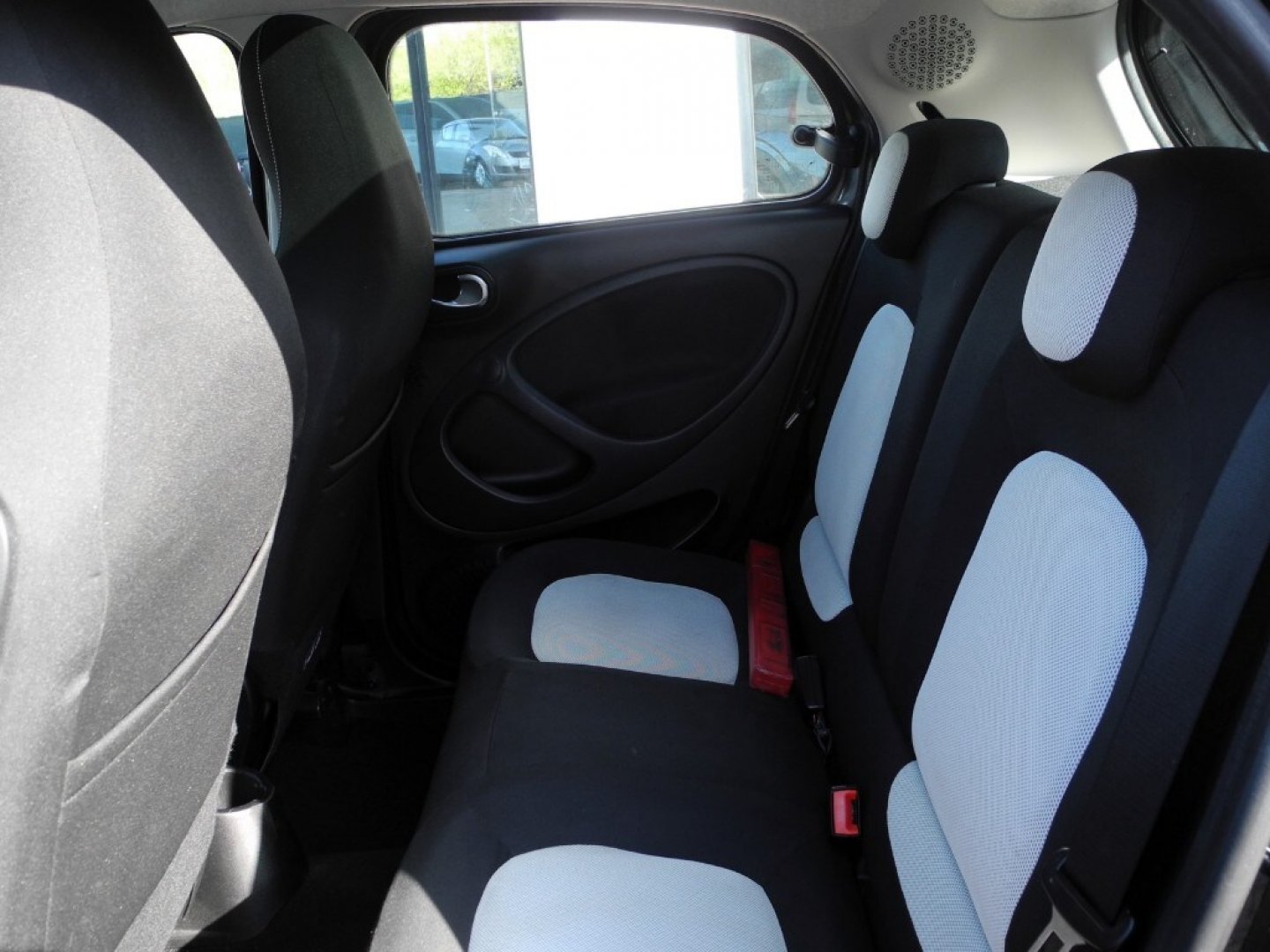 SMART forfour 2ªs. (W453) forfour 70 1.0 Passion (6/17)