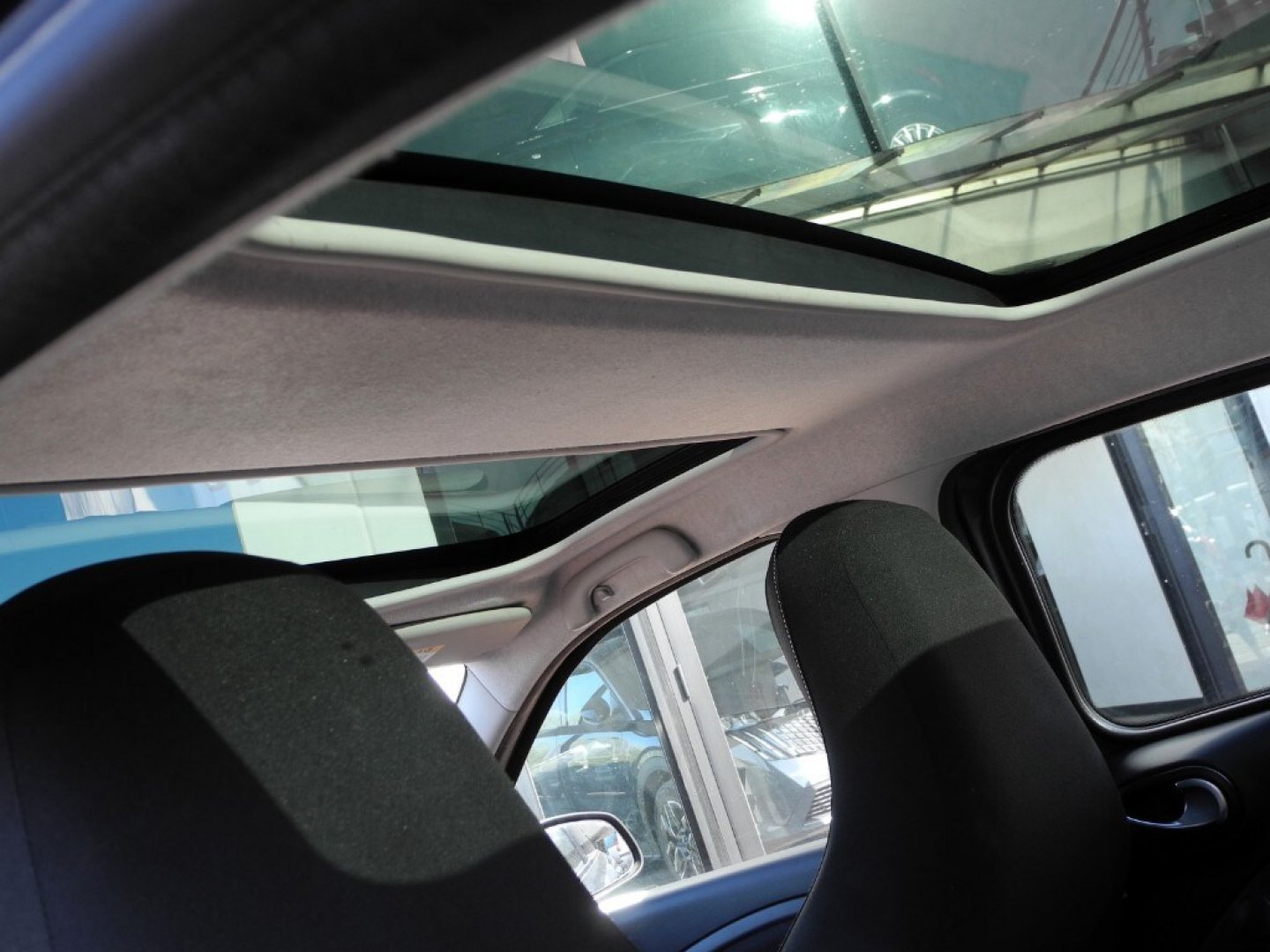 SMART forfour 2ªs. (W453) forfour 70 1.0 Passion (15/17)