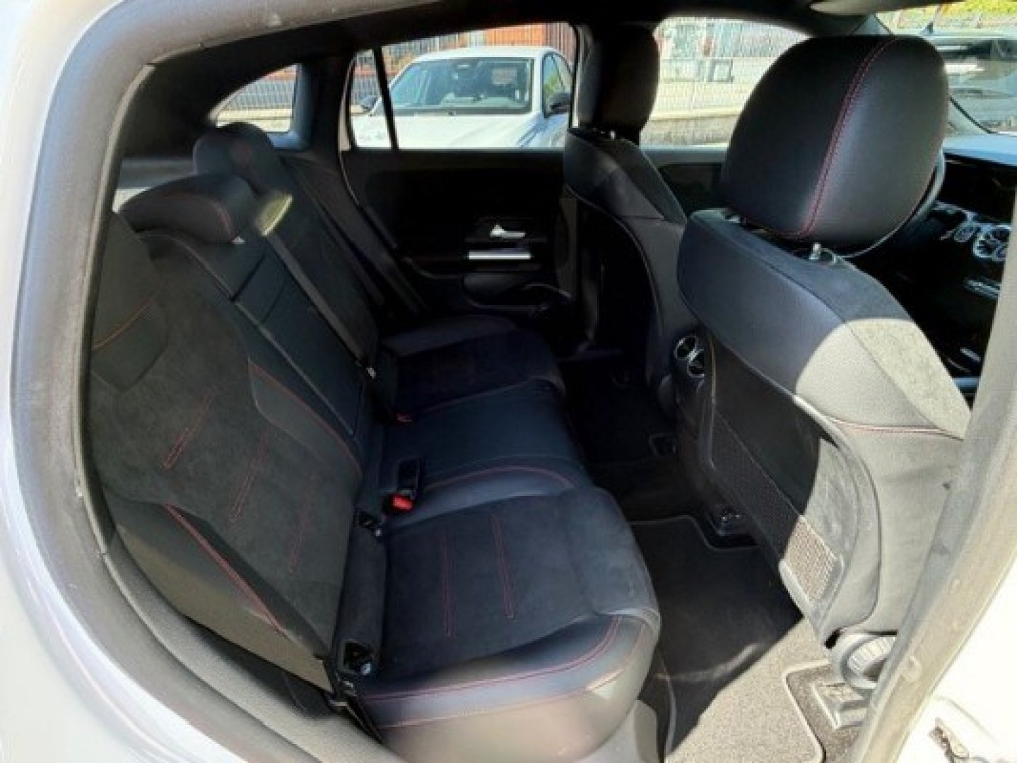 MERCEDES EQA (H243) EQA 250+ Sport (6/30)