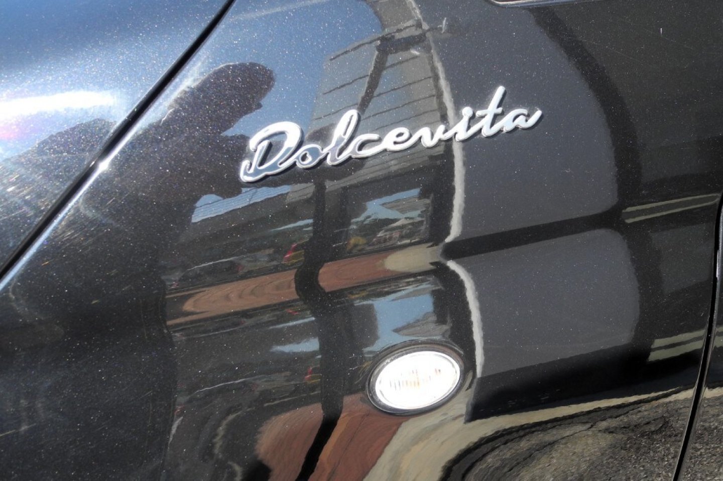 FIAT 500 (2015-2024) 500 C 1.0 Hybrid Dolcevita (7/17)