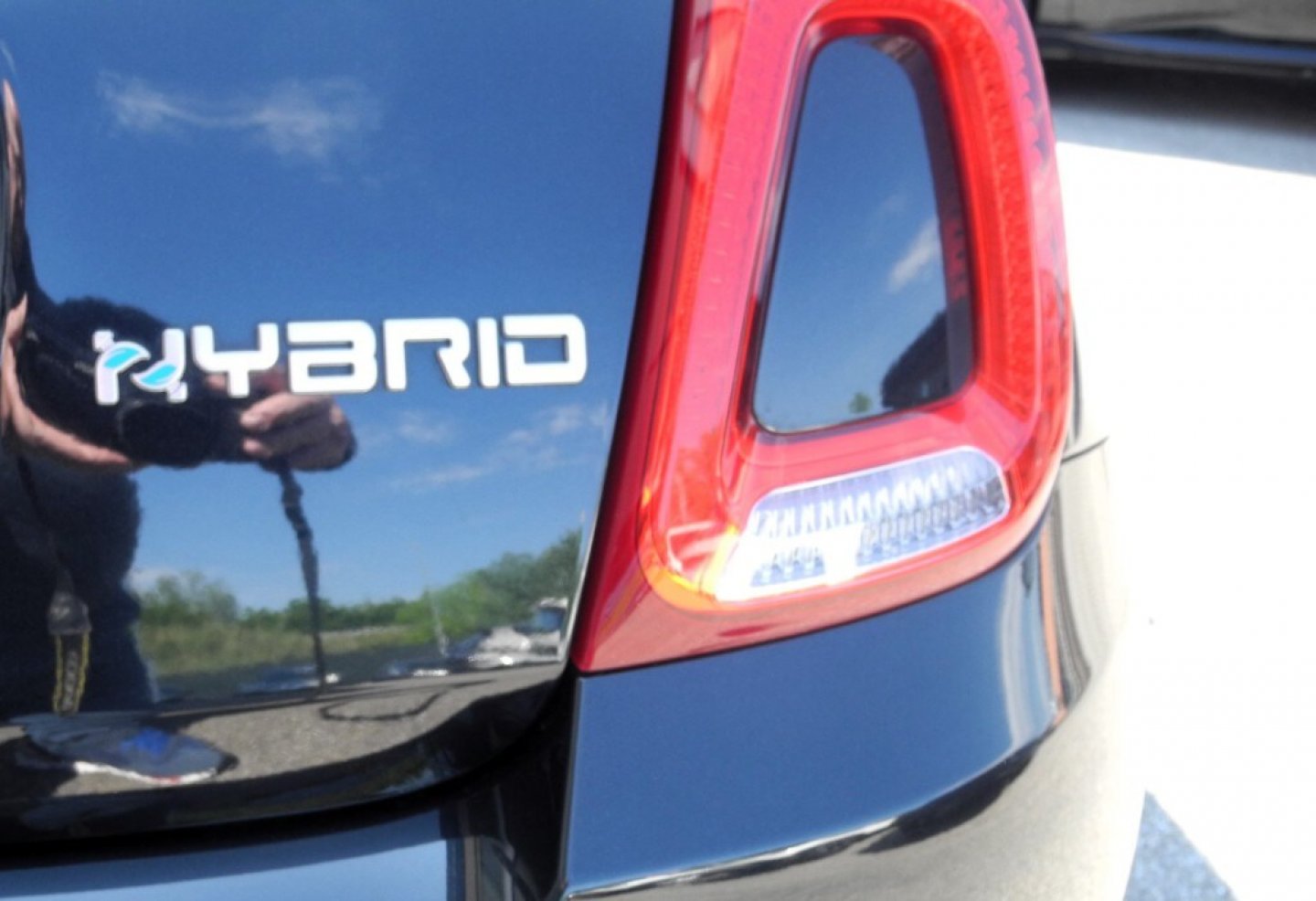 FIAT 500 (2015-2024) 500 C 1.0 Hybrid Dolcevita (16/17)