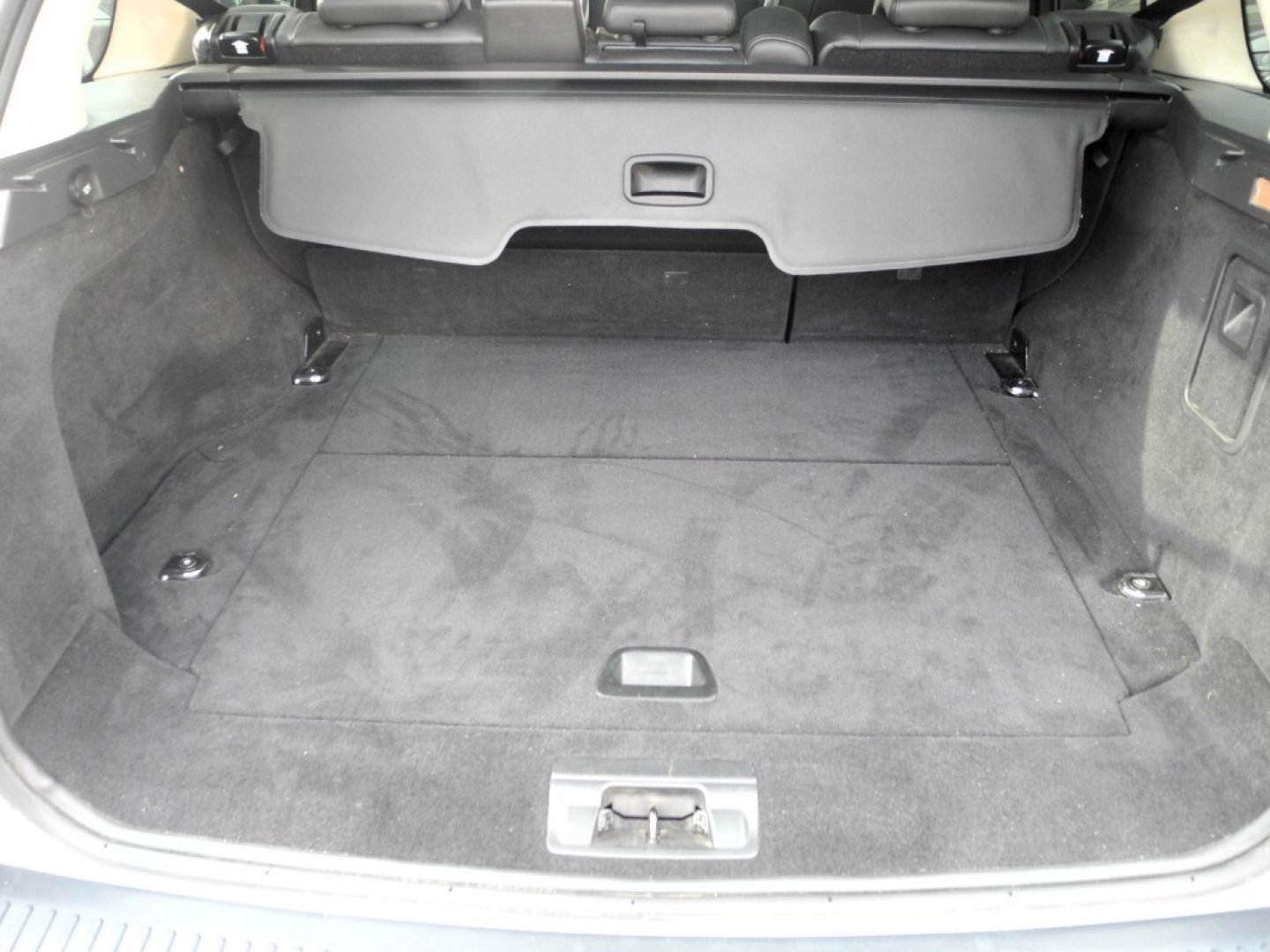 LAND ROVER RR Sport 1ª serie Range Rover Sport 2.7 TDV6 HSE (12/24)