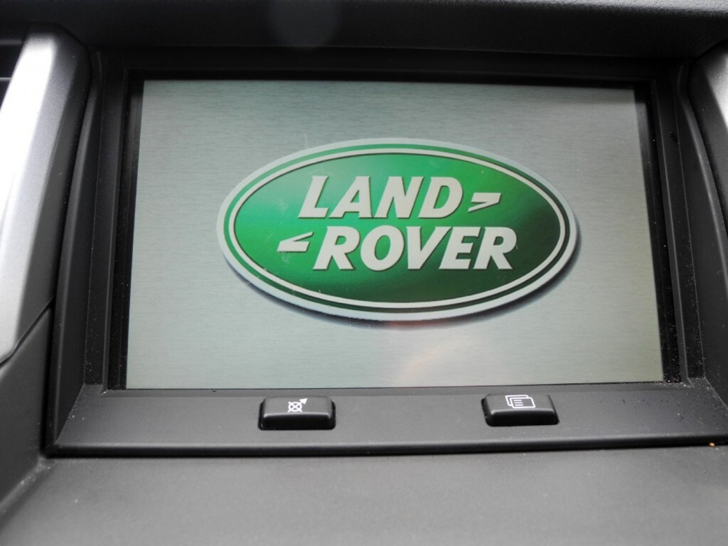 LAND ROVER RR Sport 1ª serie Range Rover Sport 2.7 TDV6 HSE (17/24)