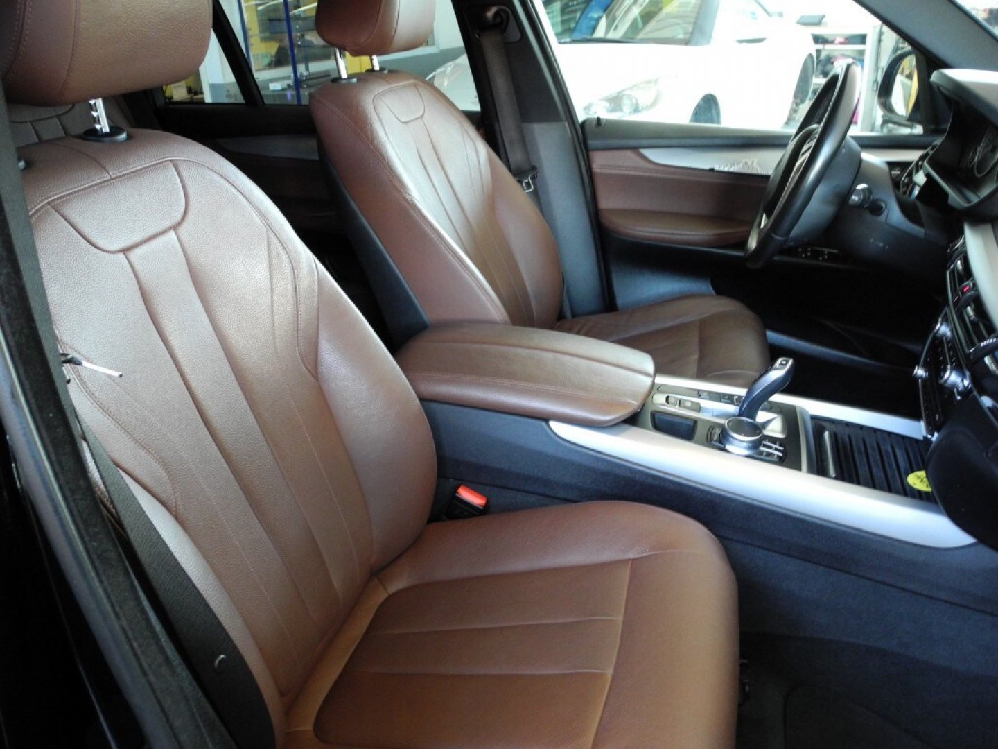 BMW X5 (F15/85) X5 xDrive30d 249CV Business (11/20)