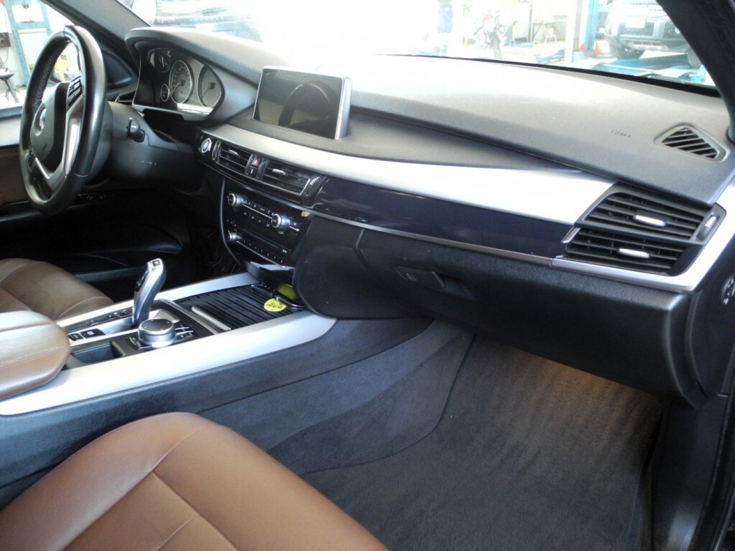 BMW X5 (F15/85) X5 xDrive30d 249CV Business (12/20)