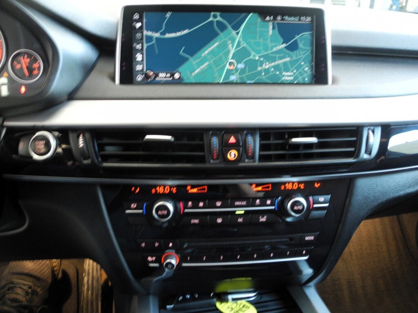 BMW X5 (F15/85) X5 xDrive30d 249CV Business (14/20)