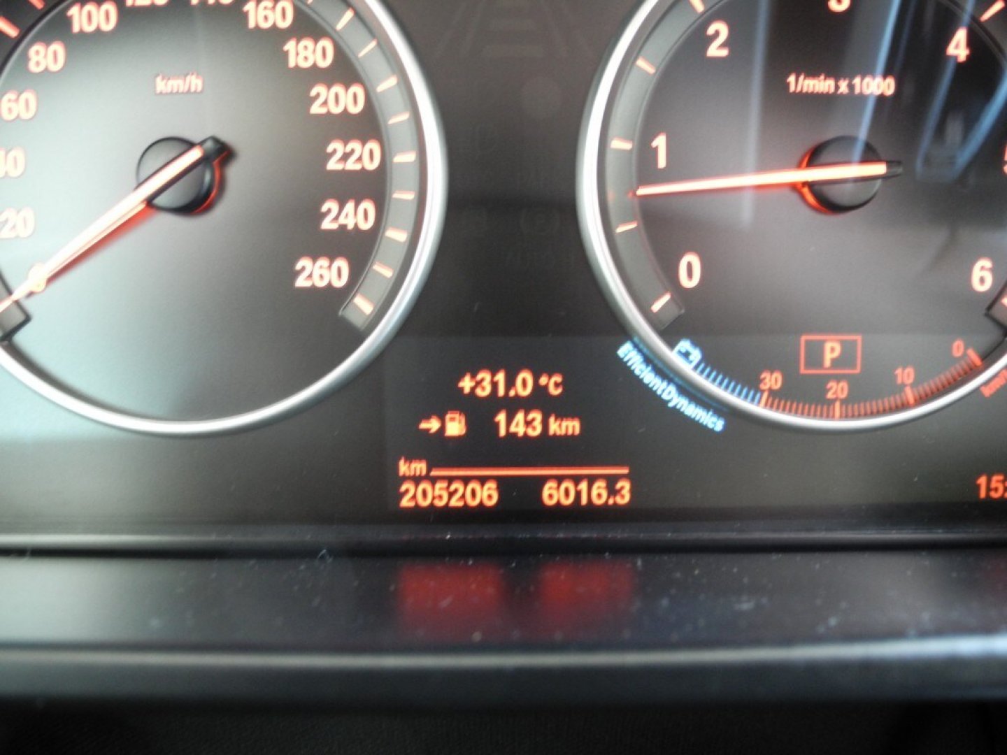 BMW X5 (F15/85) X5 xDrive30d 249CV Business (18/20)