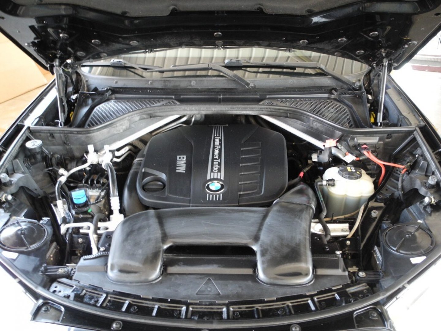 BMW X5 (F15/85) X5 xDrive30d 249CV Business (19/20)