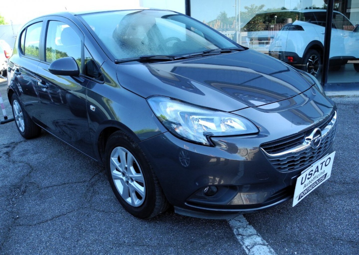 OPEL Corsa 5p 2014
