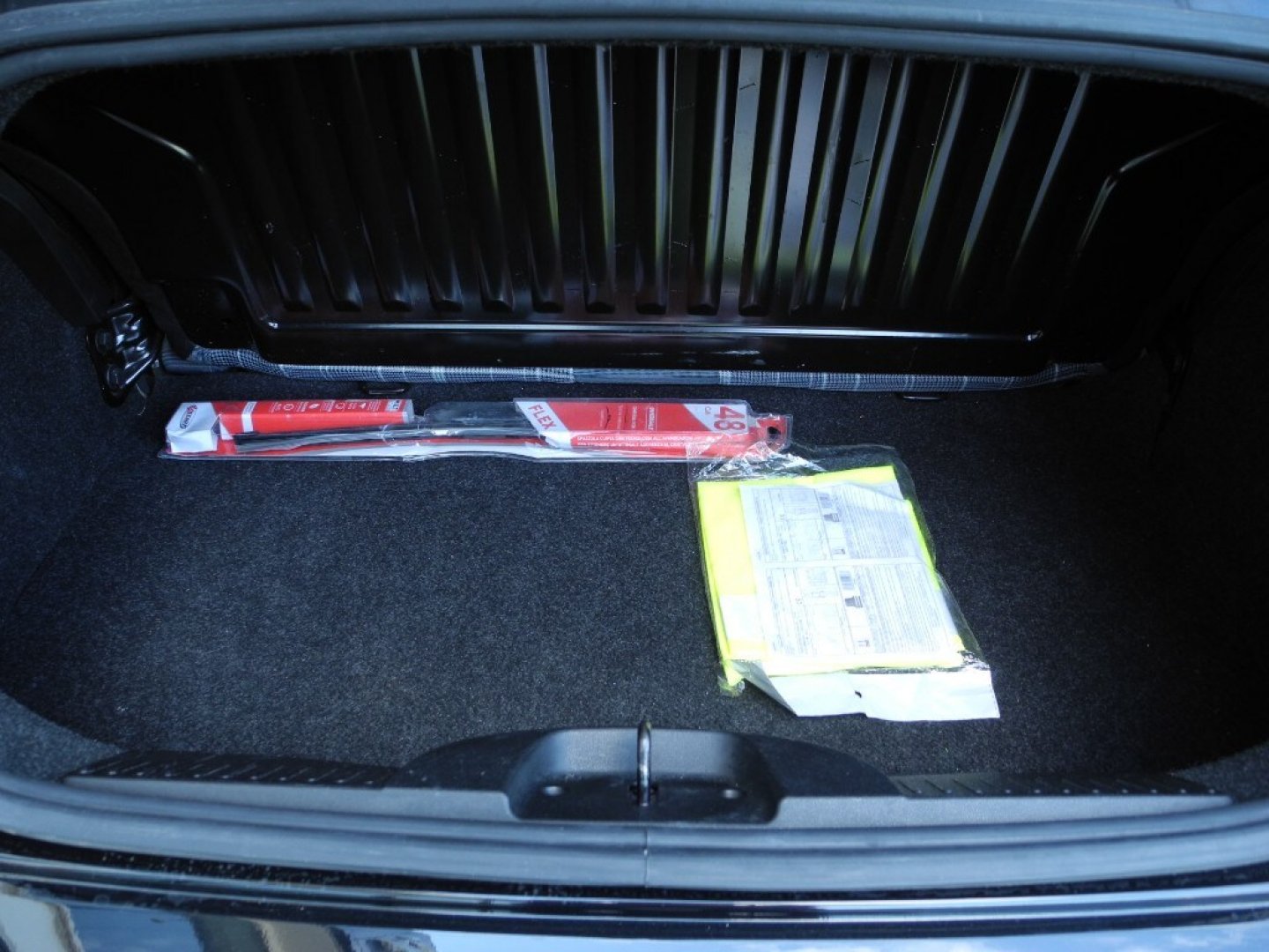 FIAT 500 (2015-2024) 500 1.2 Lounge (10/30)