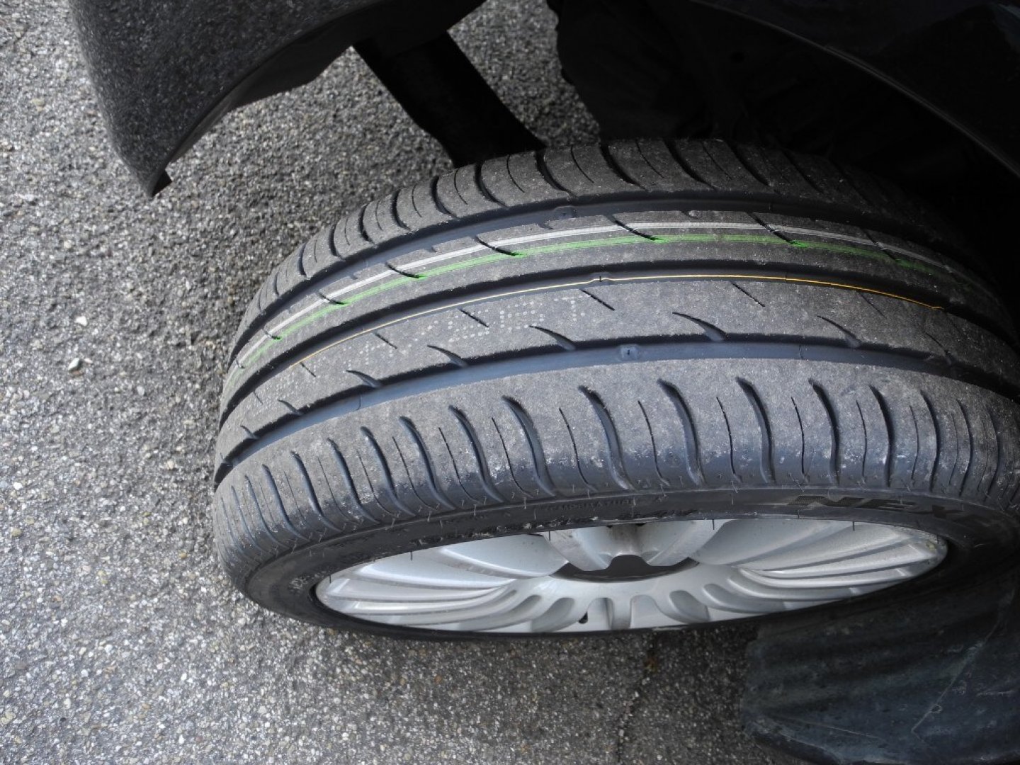 FIAT 500 (2015-2024) 500 1.2 Lounge (19/30)