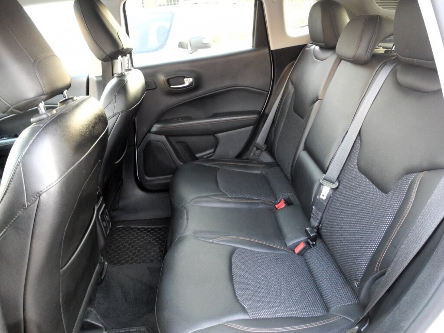 JEEP Compass 2ª serie Compass 2.0 Multijet II aut. 4WD Limited (8/29)
