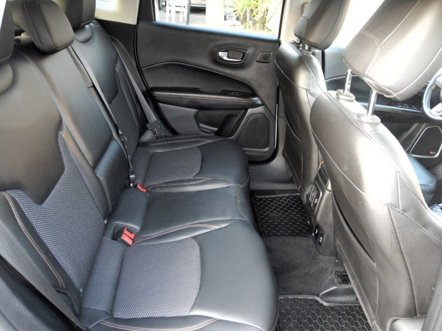 JEEP Compass 2ª serie Compass 2.0 Multijet II aut. 4WD Limited (9/29)