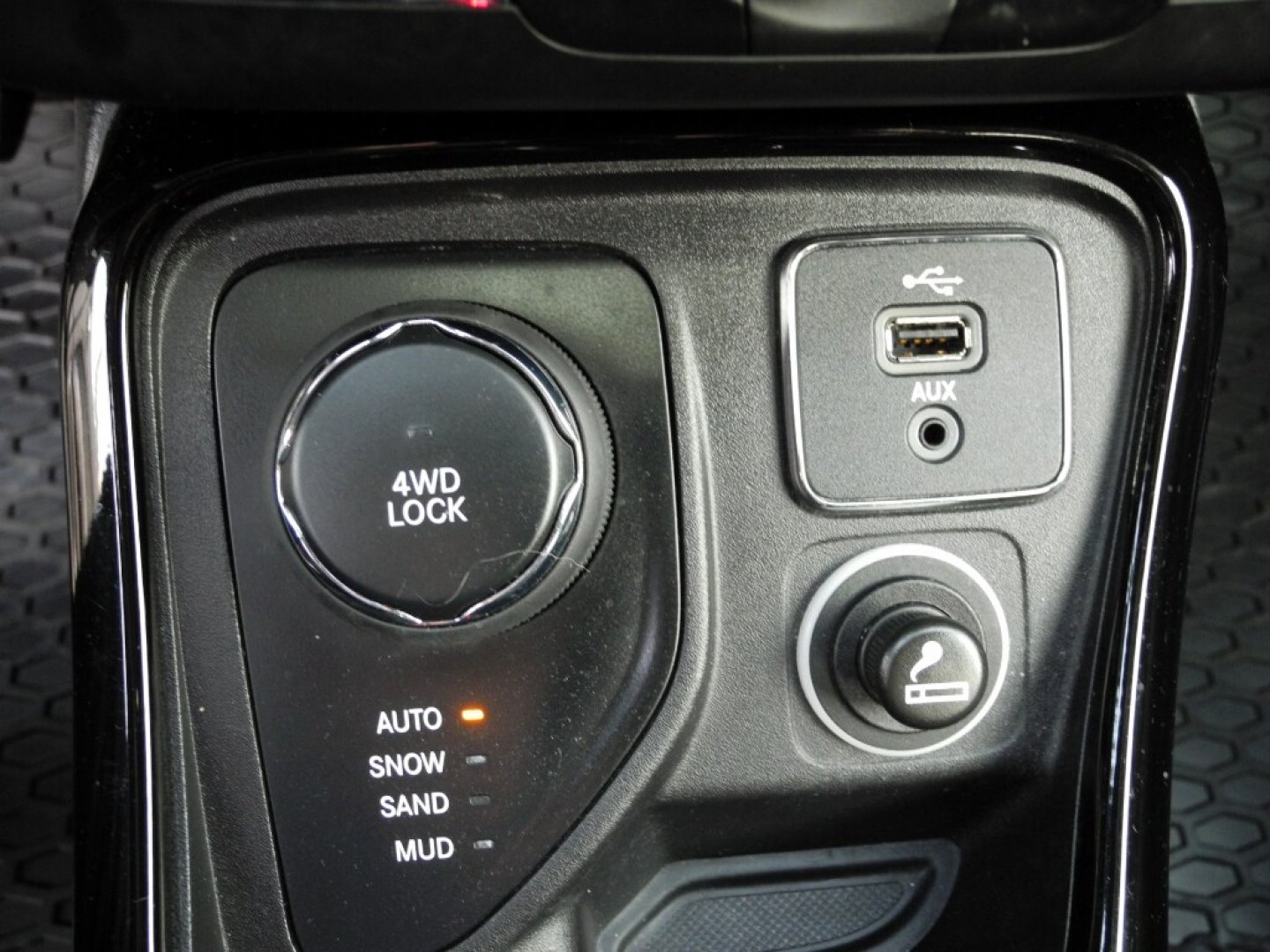 JEEP Compass 2ª serie Compass 2.0 Multijet II aut. 4WD Limited (15/29)