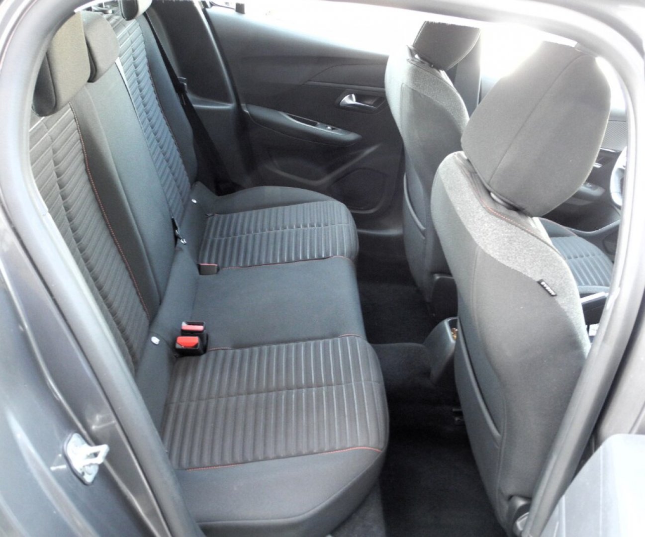 PEUGEOT 208 2ª serie 208 PureTech 75 Stop&Start 5 porte Active Pack (7/20)