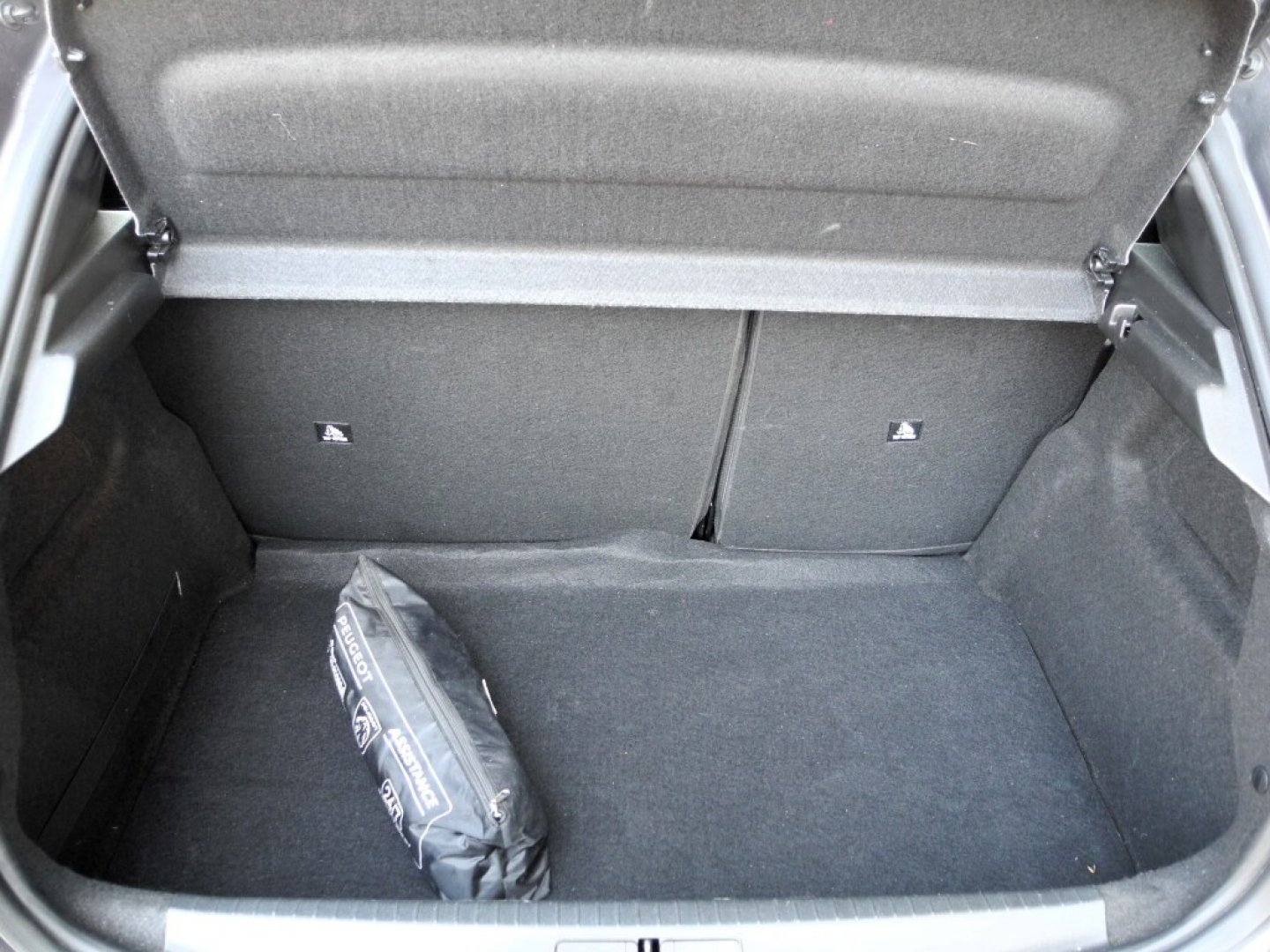PEUGEOT 208 2ª serie 208 PureTech 75 Stop&Start 5 porte Active Pack (17/20)