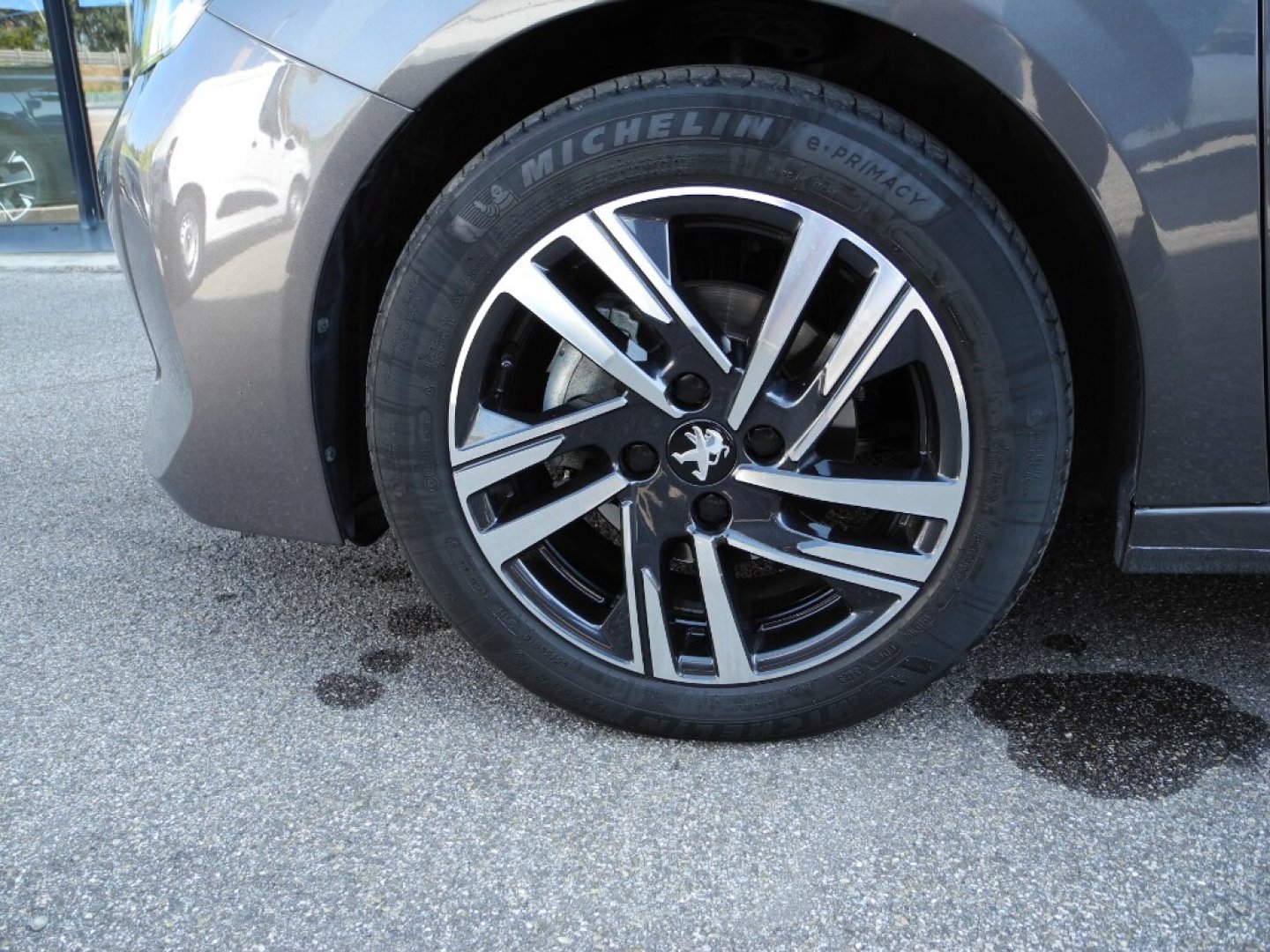 PEUGEOT 208 2ª serie 208 PureTech 75 Stop&Start 5 porte Active Pack (19/20)