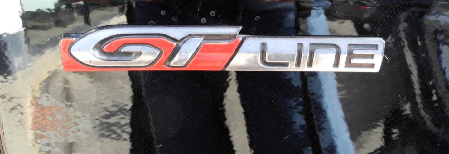 PEUGEOT 2008 1° serie BlueHDi 120 S&S GT Line (7/23)