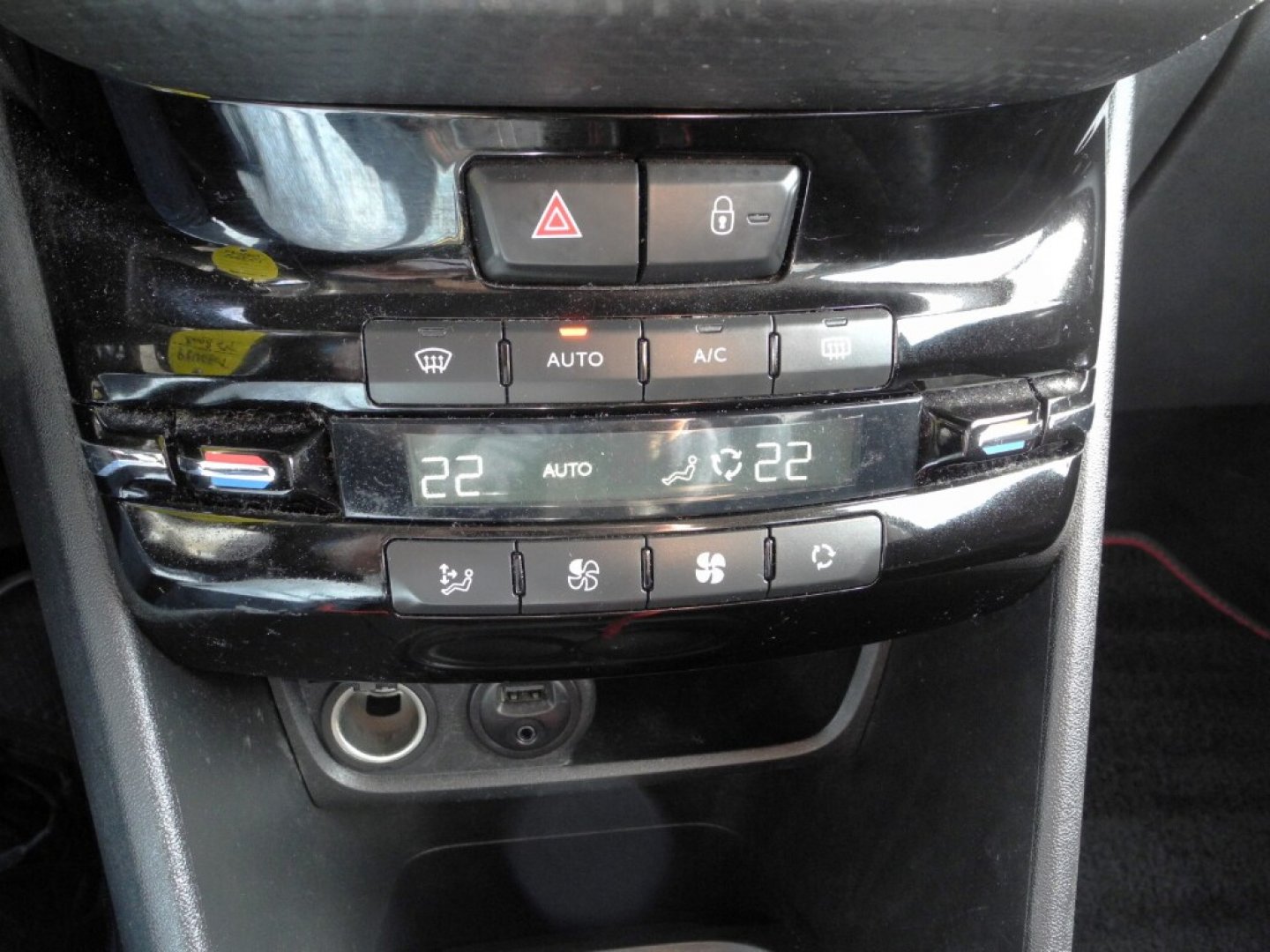 PEUGEOT 2008 1° serie BlueHDi 120 S&S GT Line (12/23)