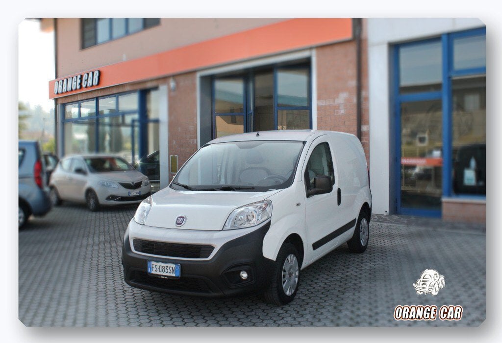 FIAT Fiorino