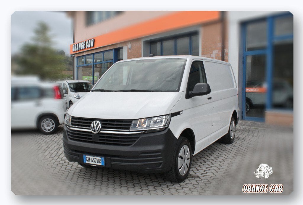 VOLKSWAGEN Transp.